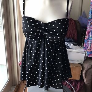 NWOT Bathing Suit size 8